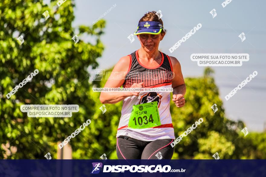 4ª GM Run Arapongas