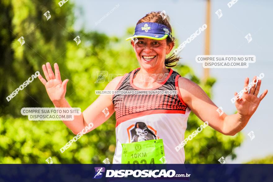 4ª GM Run Arapongas