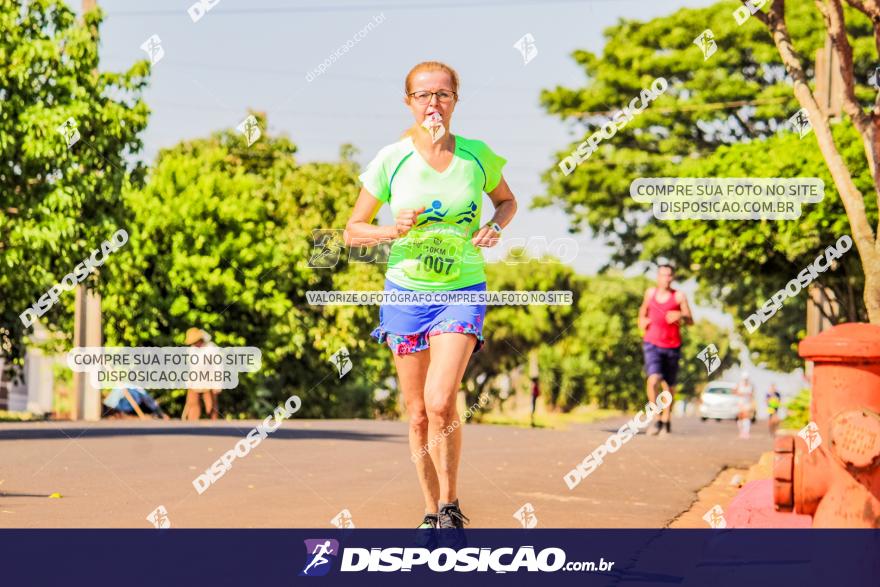 4ª GM Run Arapongas