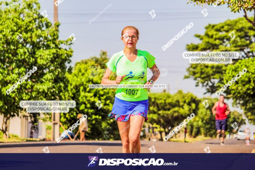 4ª GM Run Arapongas