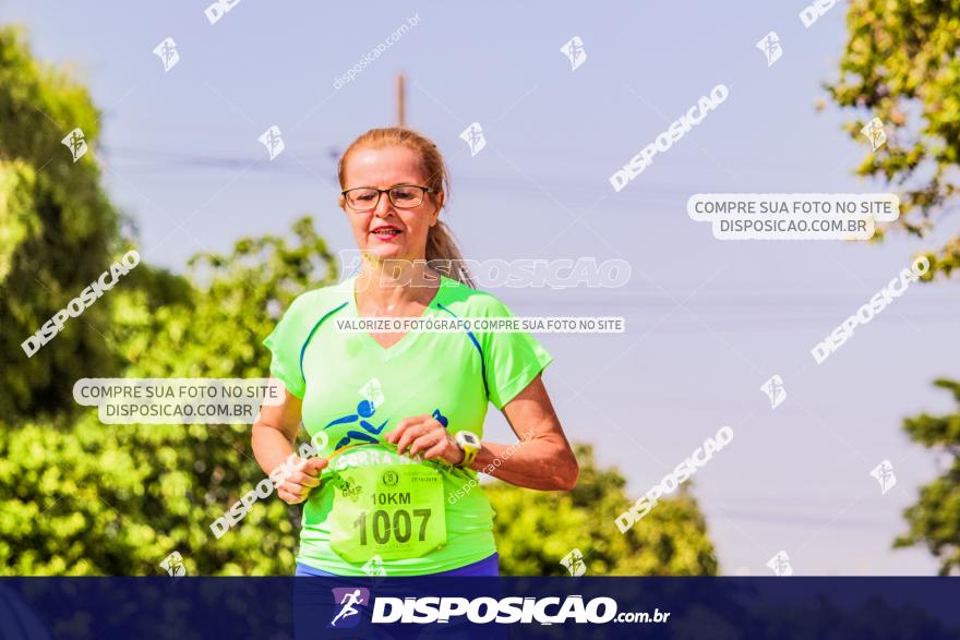 4ª GM Run Arapongas