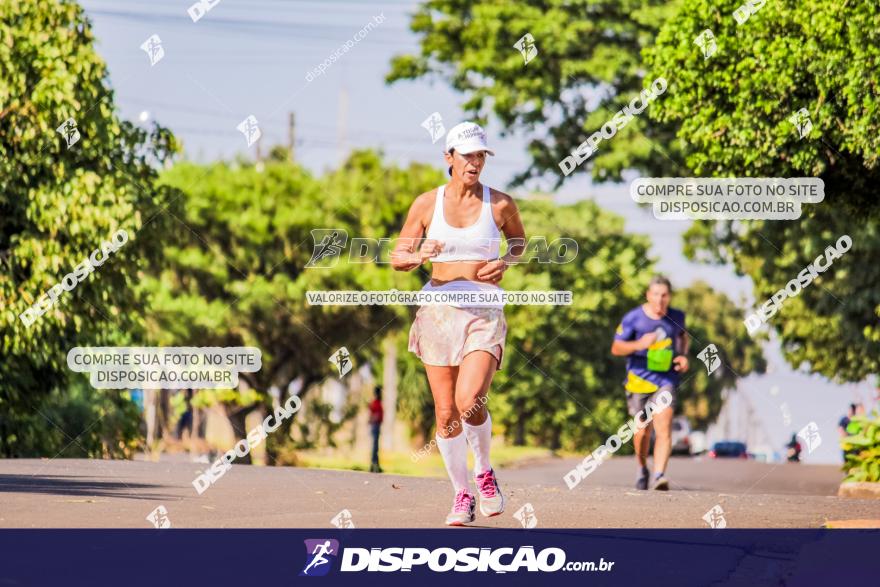 4ª GM Run Arapongas