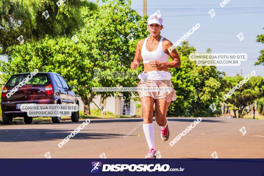 4ª GM Run Arapongas