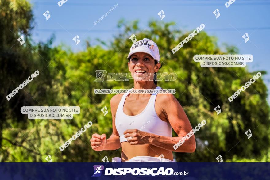 4ª GM Run Arapongas