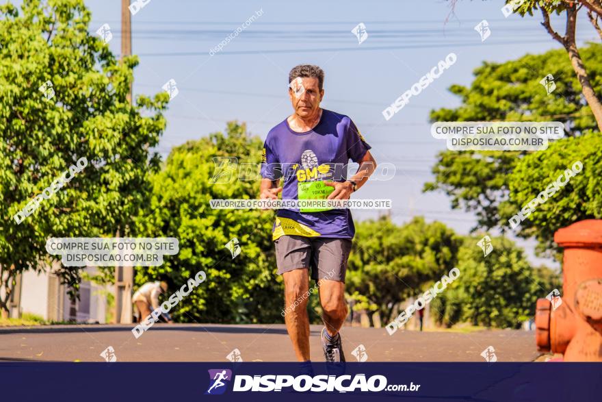 4ª GM Run Arapongas