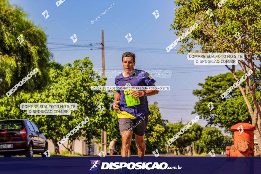 4ª GM Run Arapongas