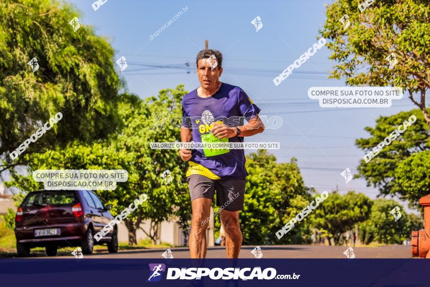 4ª GM Run Arapongas