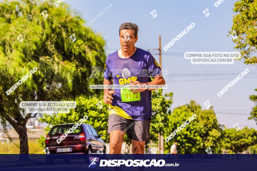 4ª GM Run Arapongas