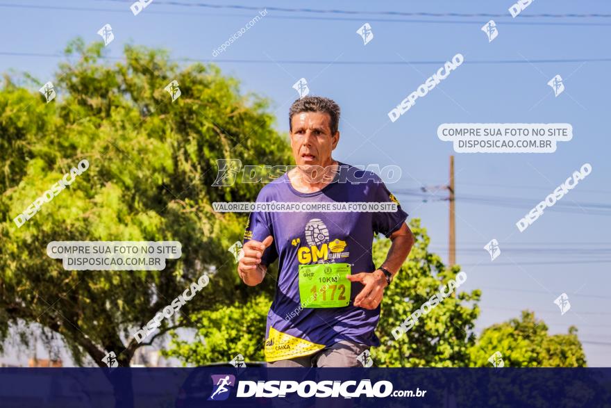 4ª GM Run Arapongas