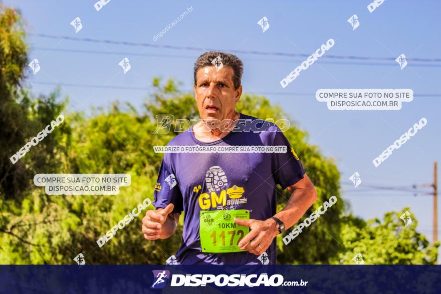 4ª GM Run Arapongas