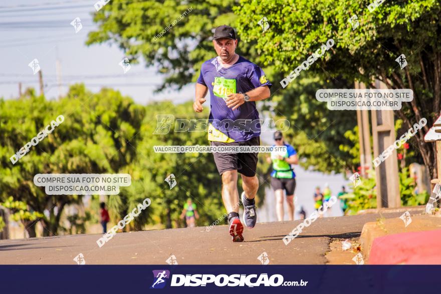 4ª GM Run Arapongas