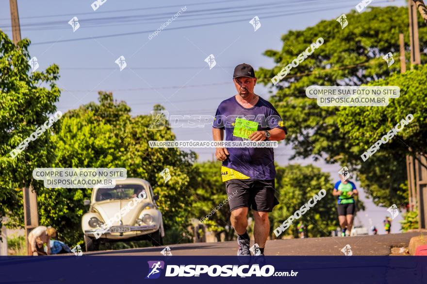 4ª GM Run Arapongas