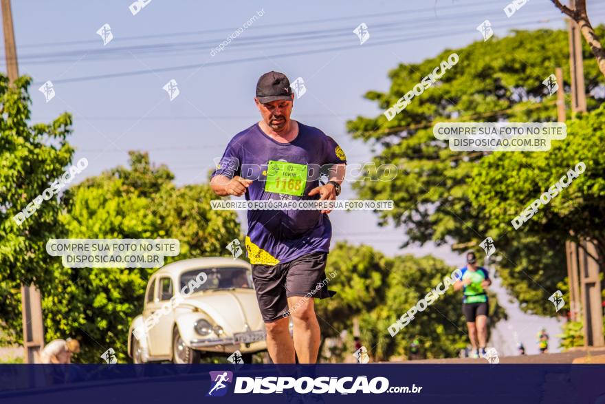 4ª GM Run Arapongas