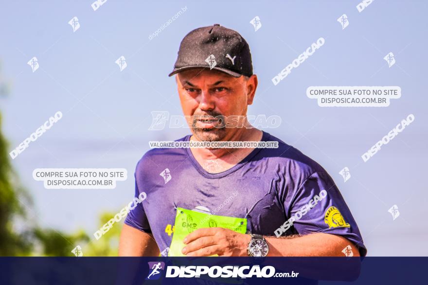 4ª GM Run Arapongas