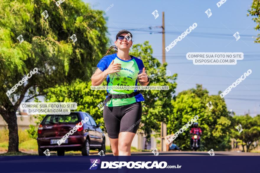 4ª GM Run Arapongas