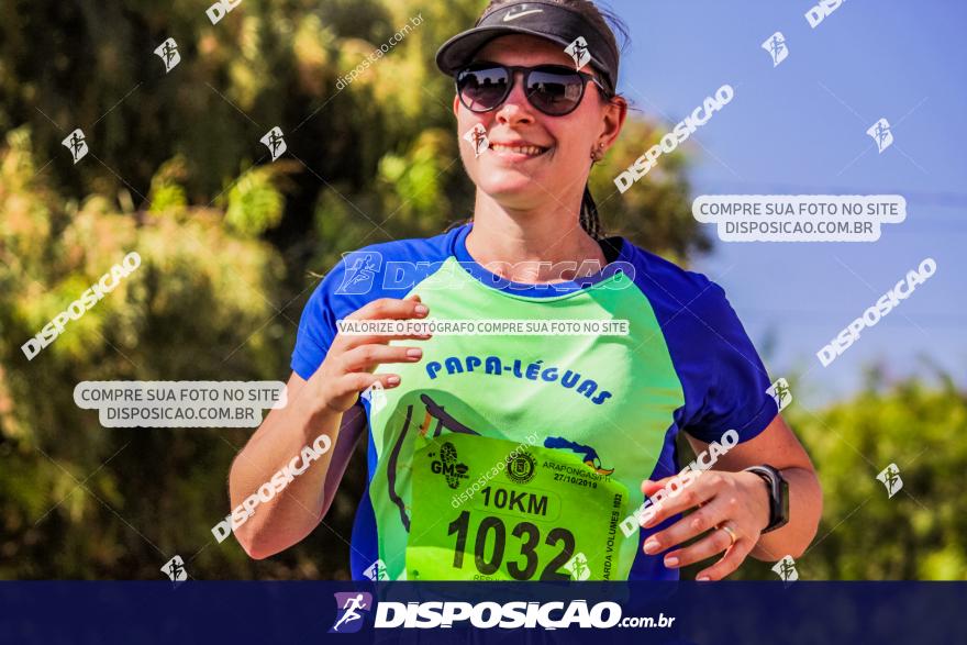 4ª GM Run Arapongas