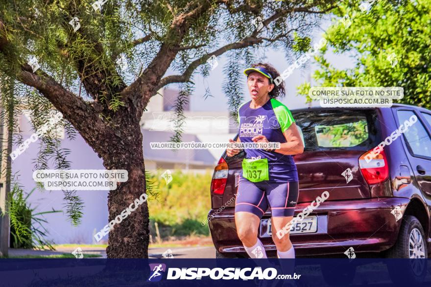 4ª GM Run Arapongas