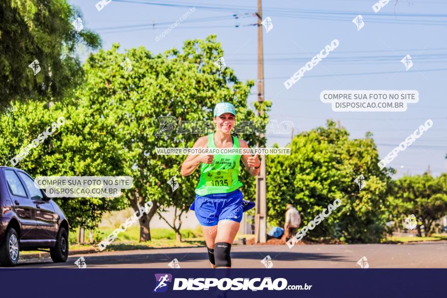 4ª GM Run Arapongas