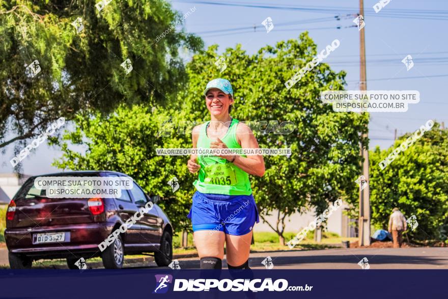 4ª GM Run Arapongas