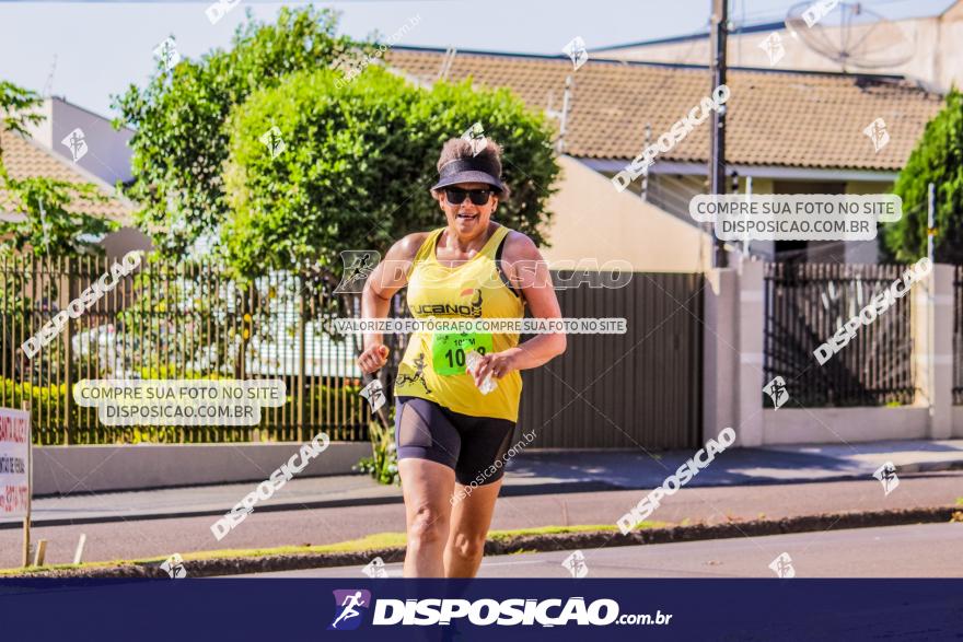 4ª GM Run Arapongas