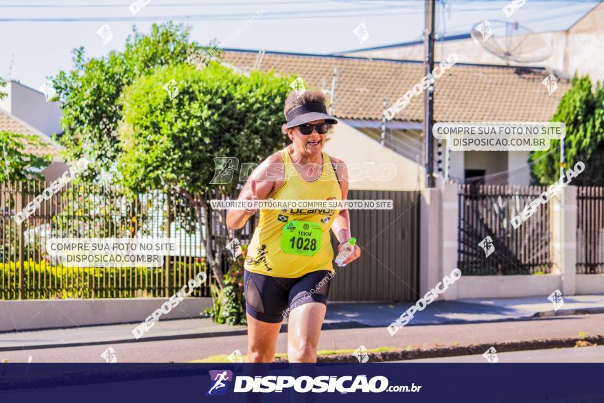 4ª GM Run Arapongas