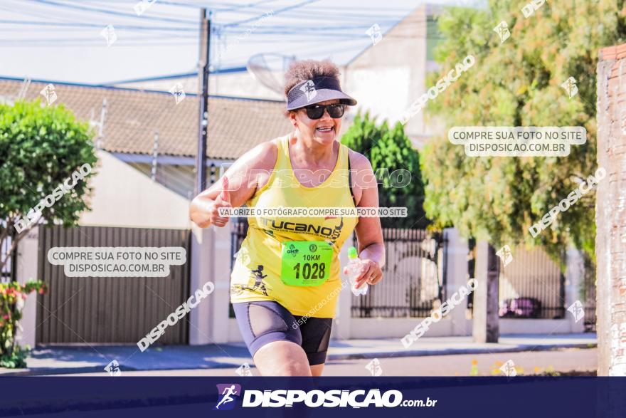 4ª GM Run Arapongas