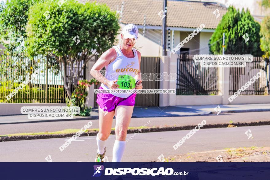 4ª GM Run Arapongas