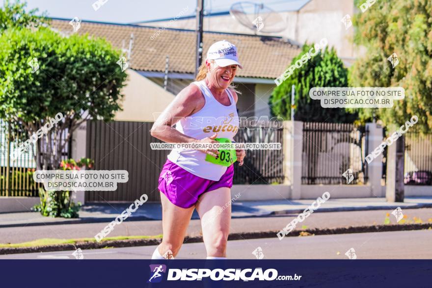 4ª GM Run Arapongas