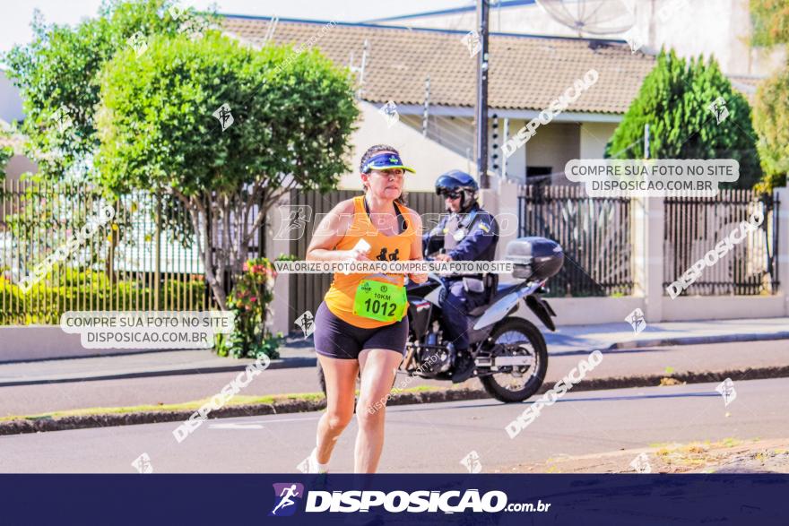 4ª GM Run Arapongas