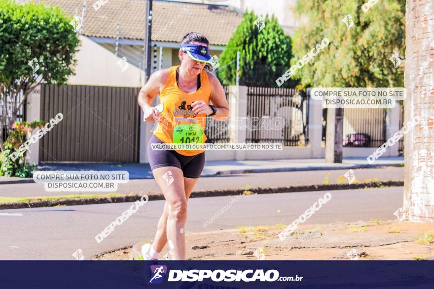 4ª GM Run Arapongas