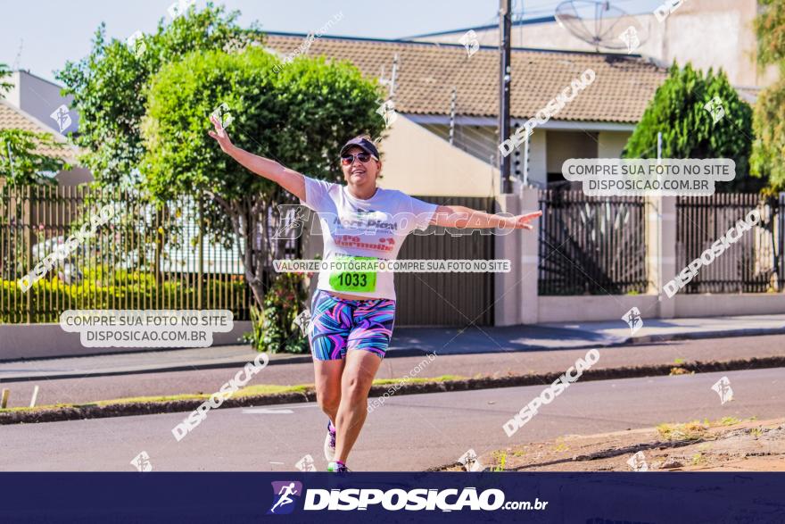 4ª GM Run Arapongas