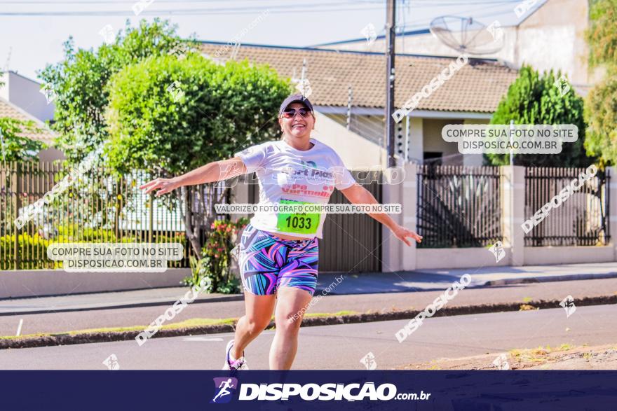 4ª GM Run Arapongas