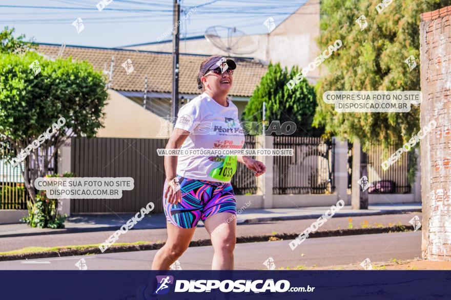 4ª GM Run Arapongas