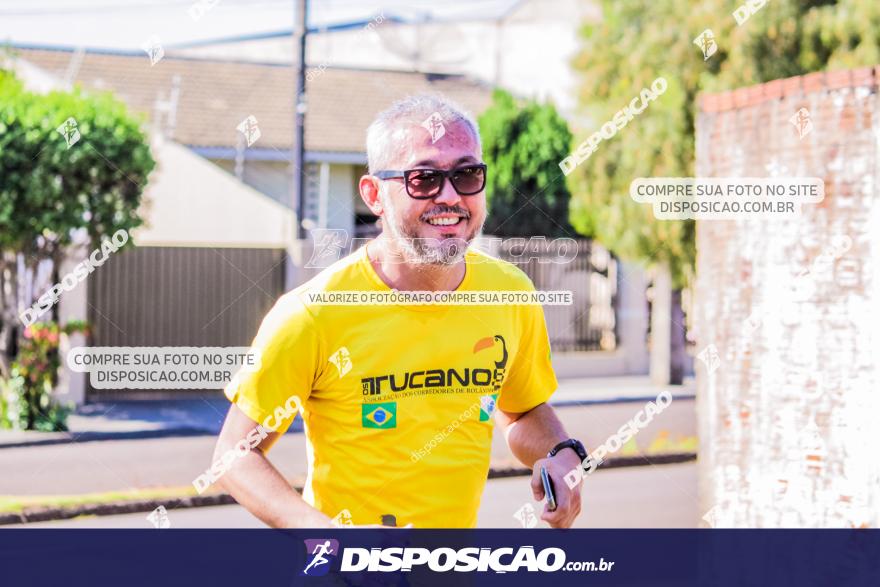 4ª GM Run Arapongas