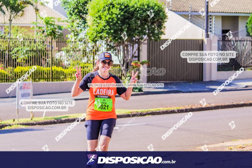 4ª GM Run Arapongas