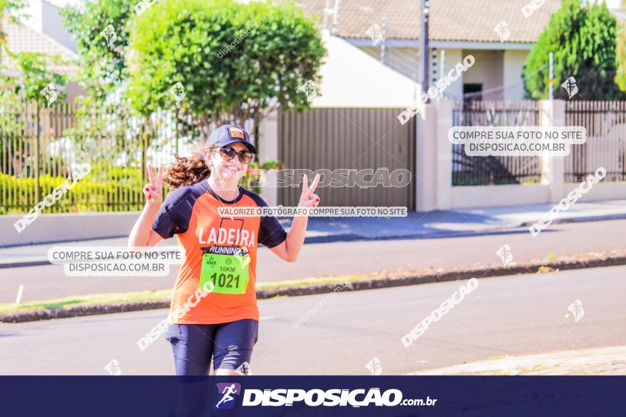 4ª GM Run Arapongas