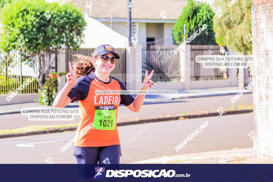 4ª GM Run Arapongas