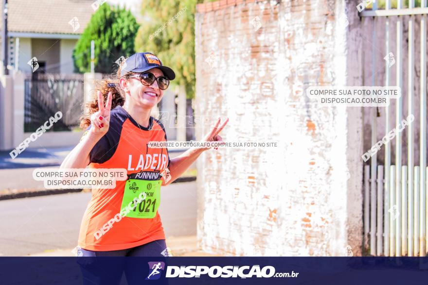 4ª GM Run Arapongas