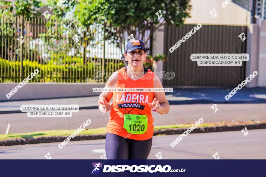 4ª GM Run Arapongas