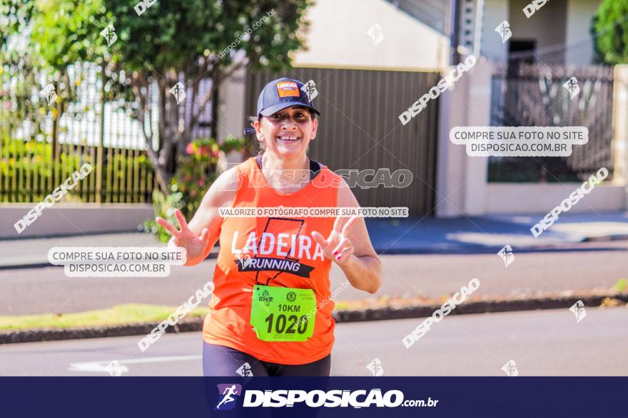 4ª GM Run Arapongas