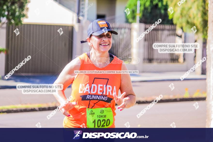 4ª GM Run Arapongas