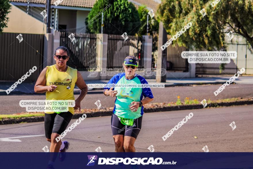 4ª GM Run Arapongas