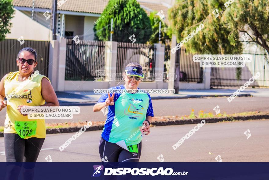 4ª GM Run Arapongas