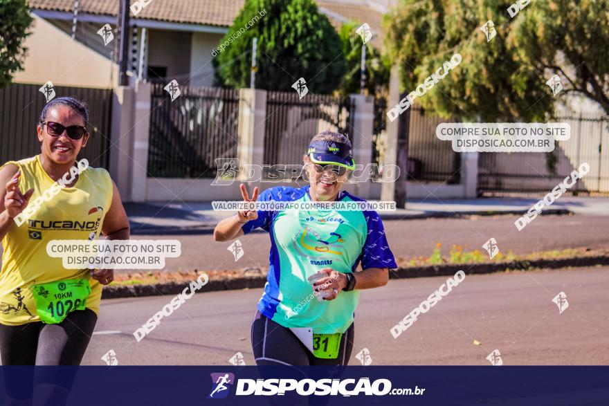 4ª GM Run Arapongas