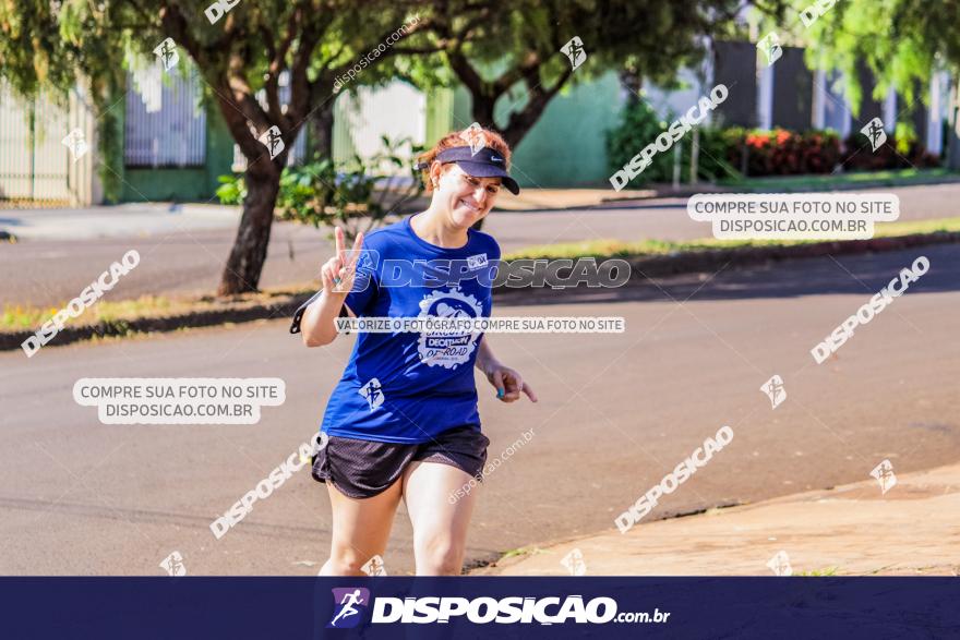 4ª GM Run Arapongas