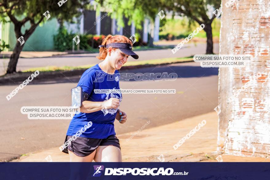 4ª GM Run Arapongas