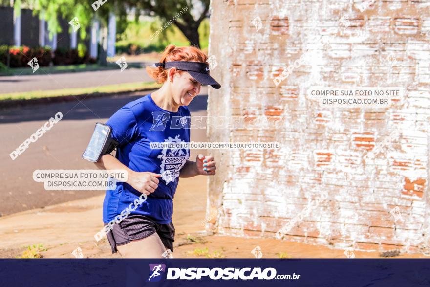 4ª GM Run Arapongas