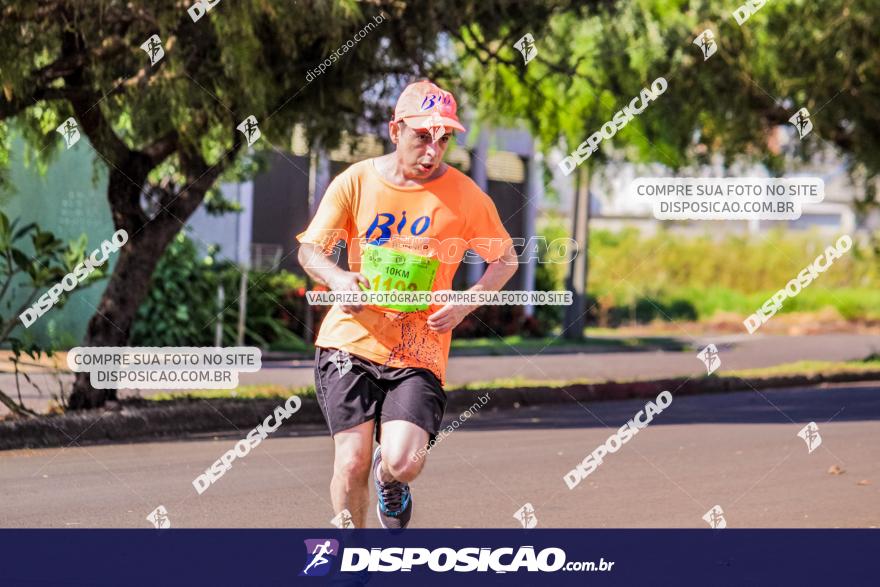 4ª GM Run Arapongas