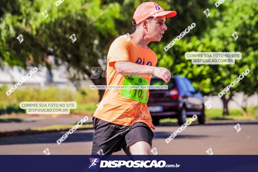 4ª GM Run Arapongas