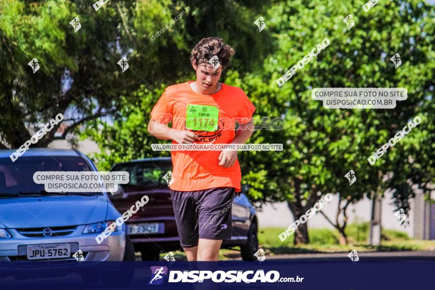 4ª GM Run Arapongas